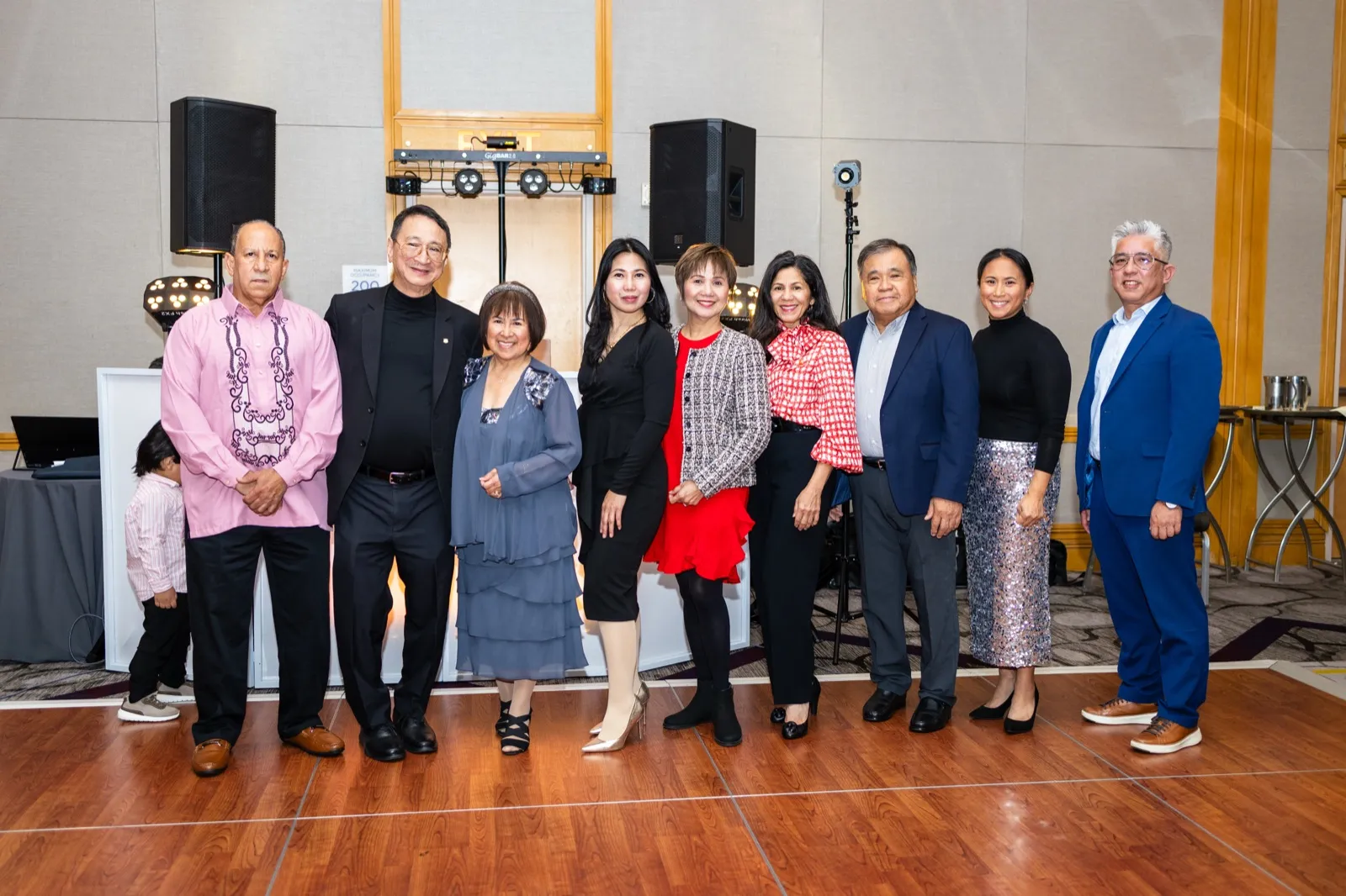 Event Highlight