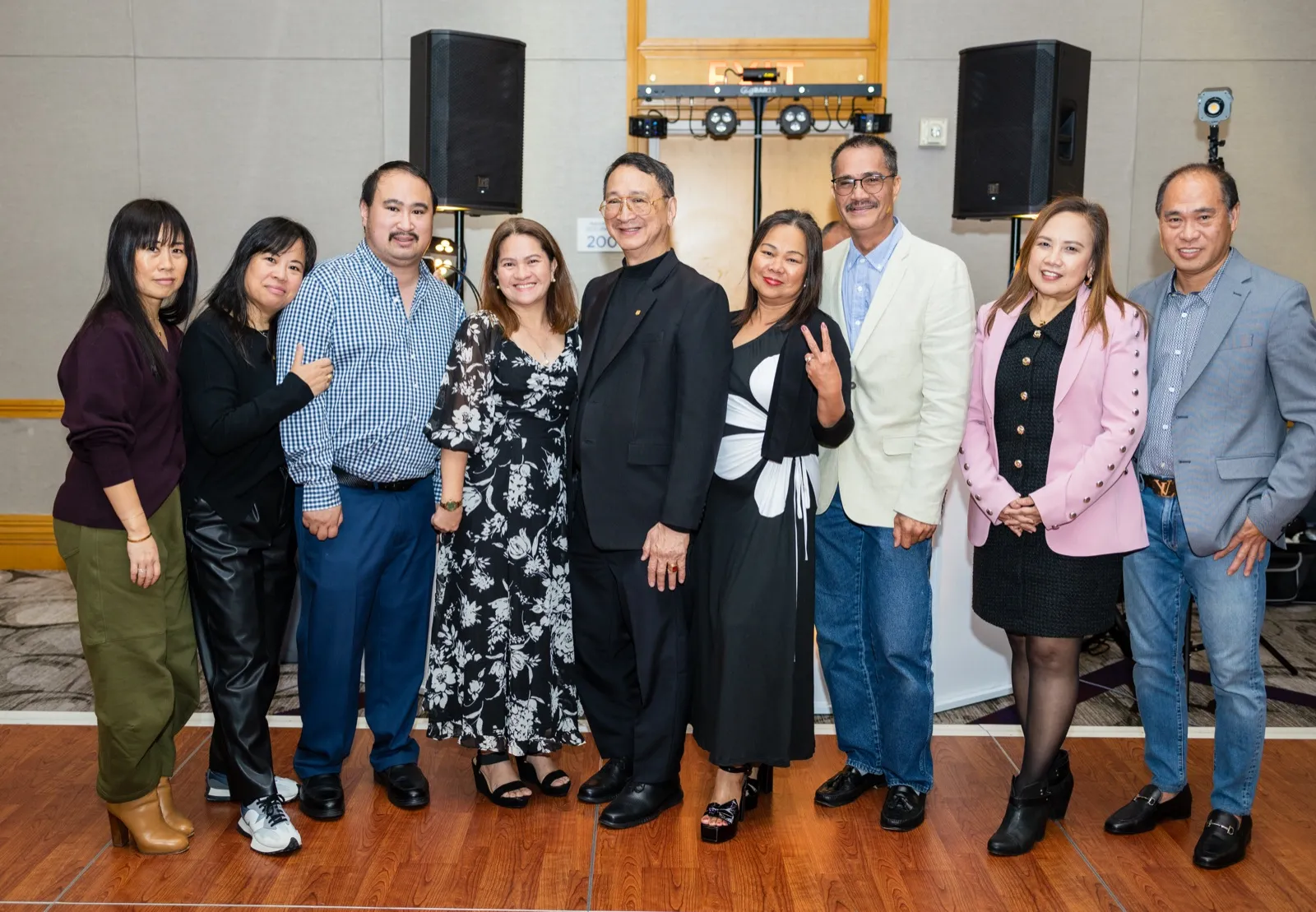 Event Highlight