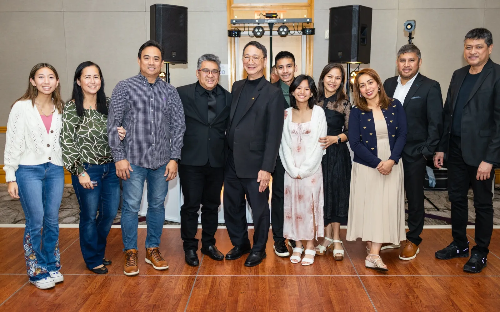 Event Highlight