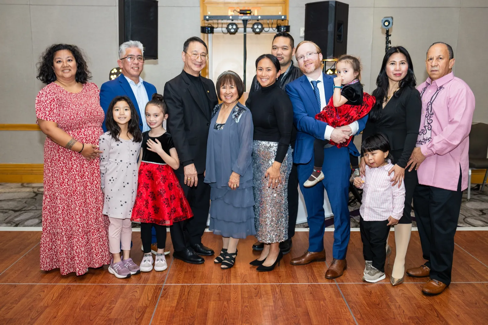 Event Highlight